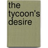 The Tycoon's Desire door James DePalo