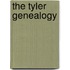 The Tyler Genealogy