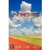 The Unfinished Life by Kenneth Jackson