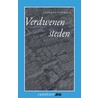 Verdwenen steden