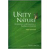 The Unity Of Nature by Alan Marshall
