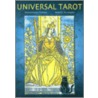 The Universal Tarot by Scarabeo Lo