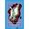 Geschiedenis van de Nederlandse literatuur tot de 20e eeuw door J.C. Brandt Corstius