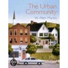 The Urban Community by Unknown
