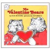 The Valentine Bears door Jan Brett