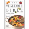 The Vegetable Bible door Christian Teubner