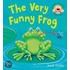 The Very Funny Frog