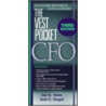 The Vest Pocket Cfo by Joel G. Siegel