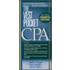 The Vest Pocket Cpa