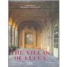 The Villas Of Lucca door Gliberto Bedini