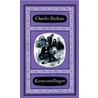 Kerstvertellingen door Charles Dickens