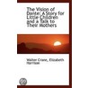The Vision Of Dante door Walter Crane