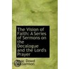 The Vision Of Faith door Isaac Dowd Williamson