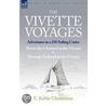 The Vivette Voyages by E. Keble Chatterton