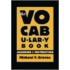 The Vocabulary Book