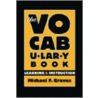 The Vocabulary Book door Michael F. Graves
