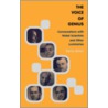 The Voice Of Genius by Denis Brian