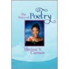 The Voice Of Poetry door Herisse V. Carmen