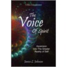 The Voice of Spirit door Janice L. Johnson