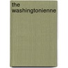 The Washingtonienne by Jessica Cutler