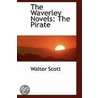 The Waverley Novels door Walter Scott