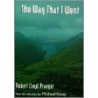The Way That I Went door Robert Lloyd Praeger