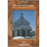The Way of St James door John Higginson