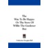 The Way to Be Happy