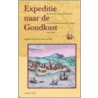 Expeditie naar de Goudkust