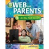 The Web and Parents door Judy Hauser