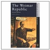 The Weimar Republic by John Hiden