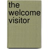 The Welcome Visitor door John Humphrys