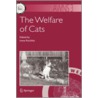 The Welfare Of Cats door Rochlitz Irene