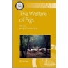 The Welfare of Pigs door J. Marchant-forde
