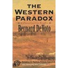 The Western Paradox door Douglas Brinkley