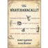The Whatchamacallit