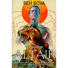 The Winds of Altair door Dr Ben Bova