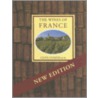 The Wines of France door Clive Coates