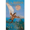 The Wings of Merlin by T.A. Barron