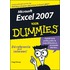 Excel 2007 voor Dummies
