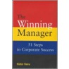 The Winning Manager by Walter Vieira