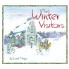 The Winter Visitors door Karel Hayes