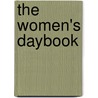 The Women's Daybook door Onbekend