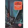 The Word Made Flesh by Jack O'Connell
