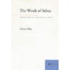 The Words of Selves door Denise Riley