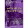 The Work Of Culture door Gananath Obeyesekere