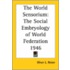 The World Sensorium