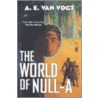 The World of Null-A door David Wingrove