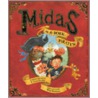 Midas en de boekpiraten