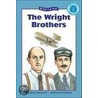The Wright Brothers by Elizabeth Mcleod